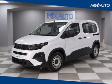 Peugeot Rifter 1.5 BlueHDI Active BUsiness Standard 100CV