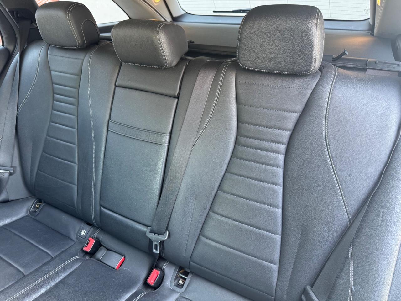 Mercedes-benz E 220 E 220 d S.W. Auto Premium Plus