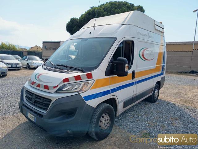 FIAT Ducato 30 2.3 MJT + IVA 22%