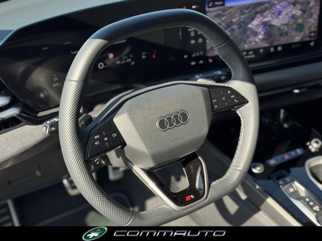 AUDI A6 Avant TDI S tronic quattro S line edition ONE