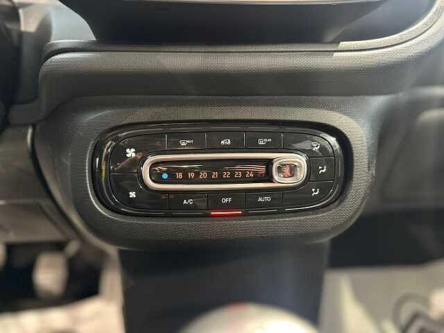 Smart forfour 70 1.0 twinamic Youngster