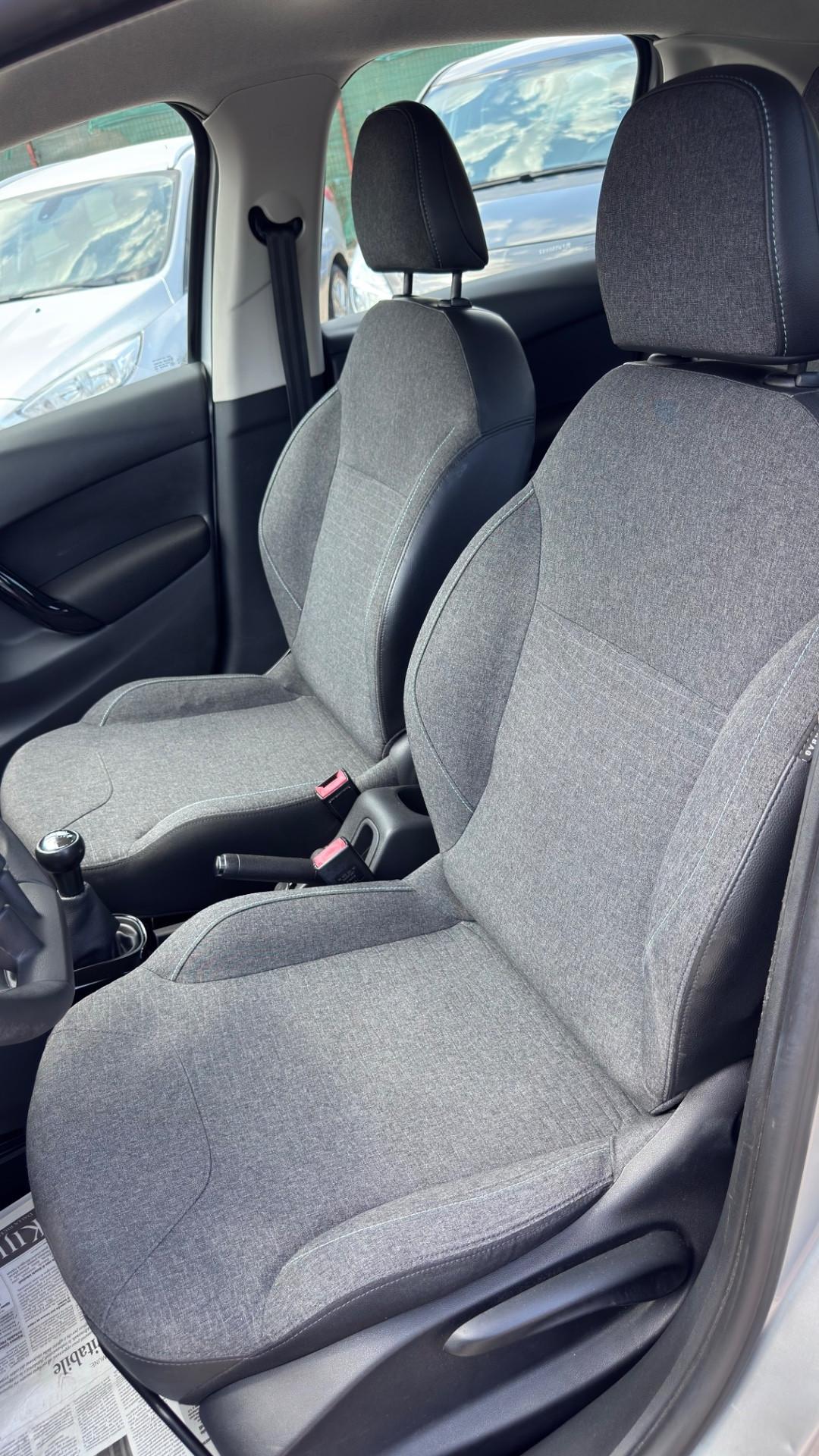 Citroen C3 1.4 HDi 70 Exclusive
