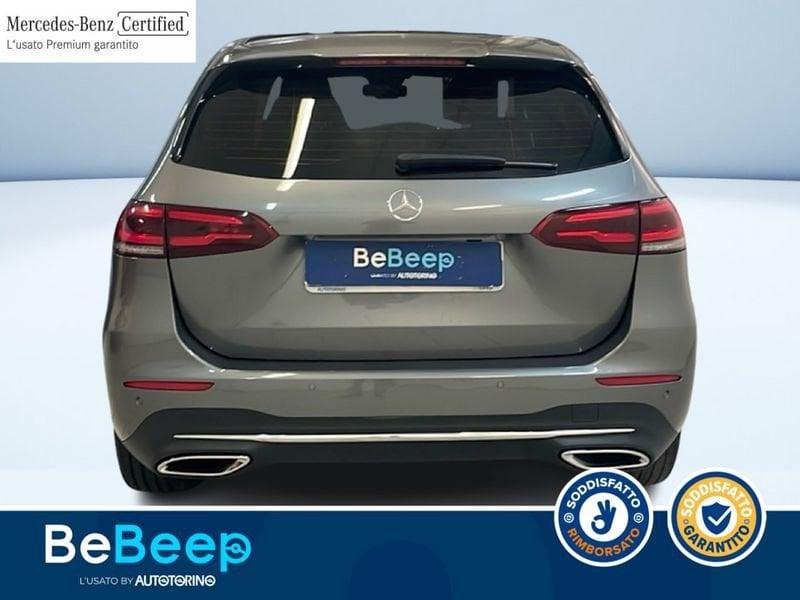 Mercedes-Benz Classe B B 200 SPORT PLUS AUTO