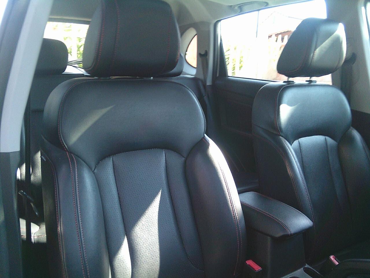 Dr DR6 Sport 1.5 Turbo Bi-Fuel GPL