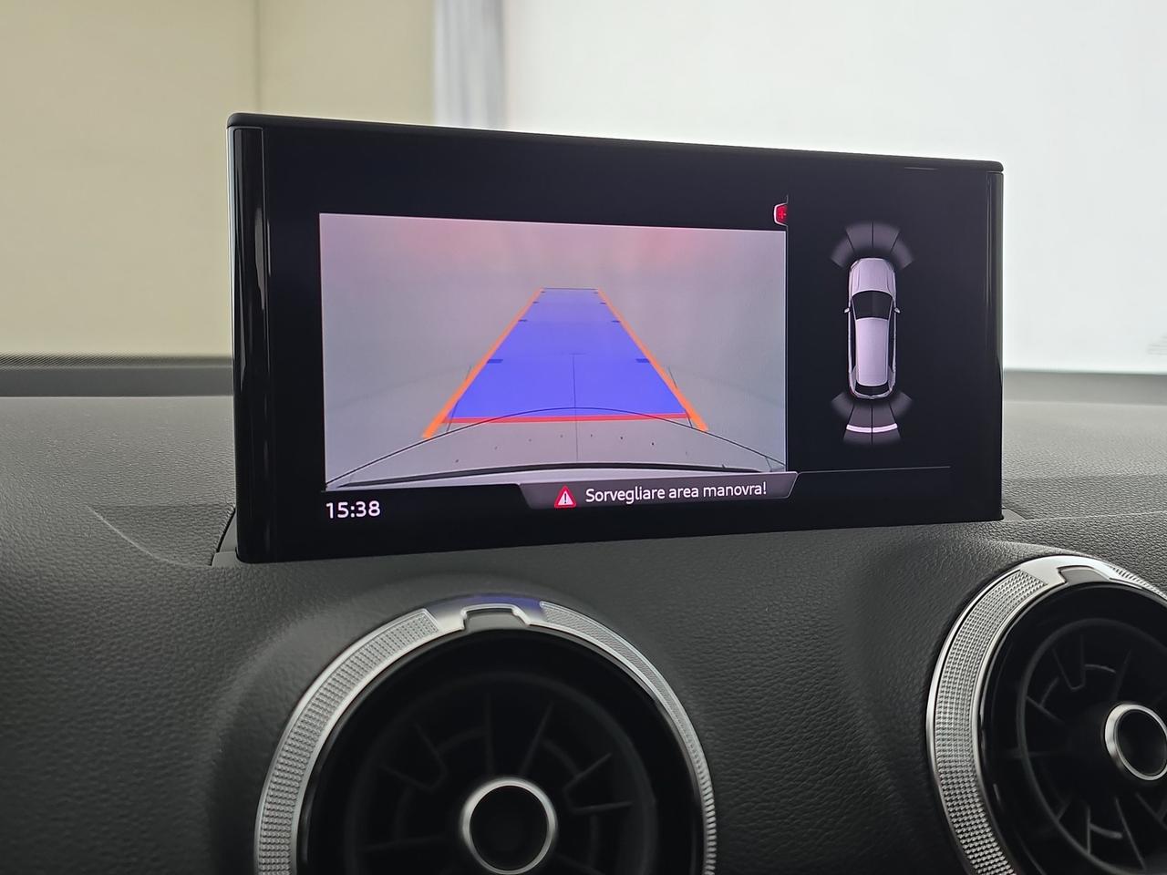 Audi Q2 30 2.0 tdi admired advanced