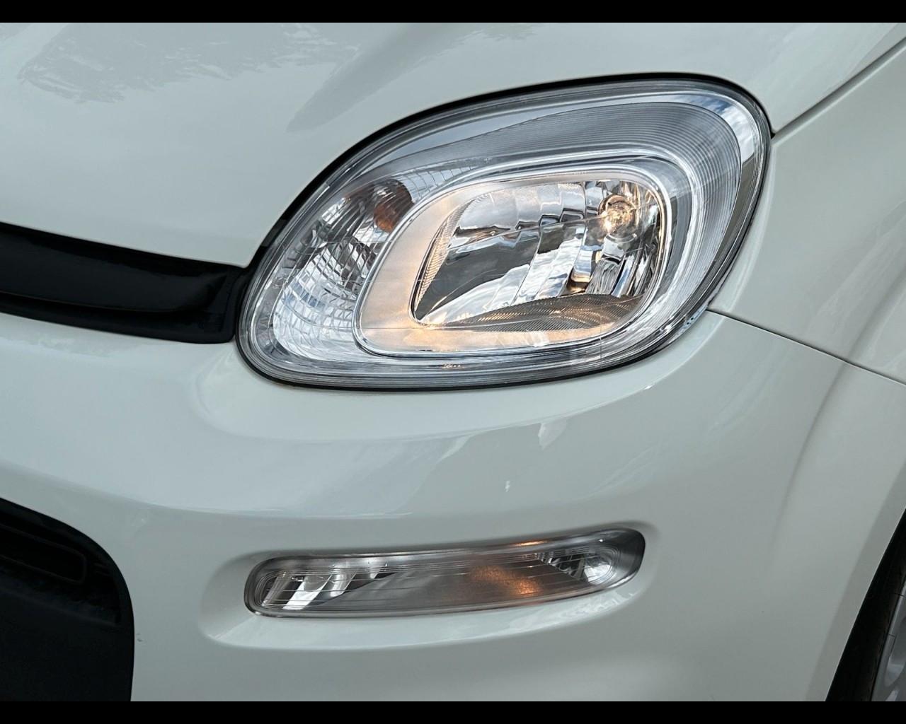 FIAT Panda 1.0 70cv Hybrid Panda