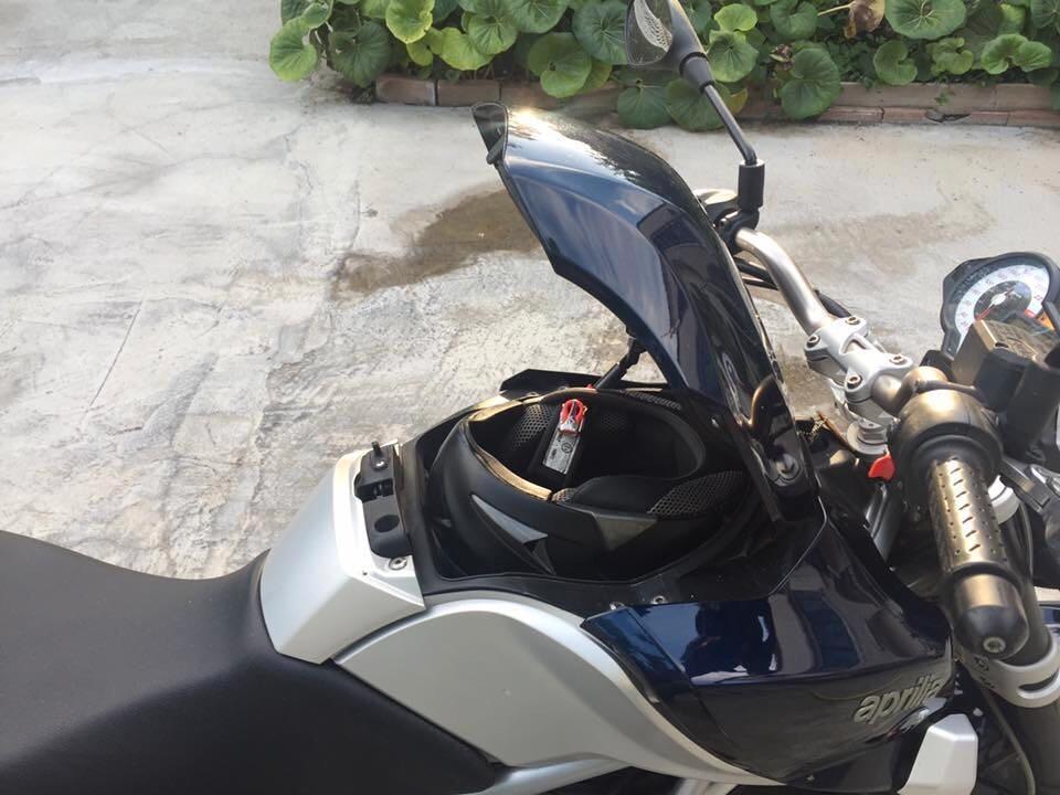 Aprilia Mana 850 MANA 850