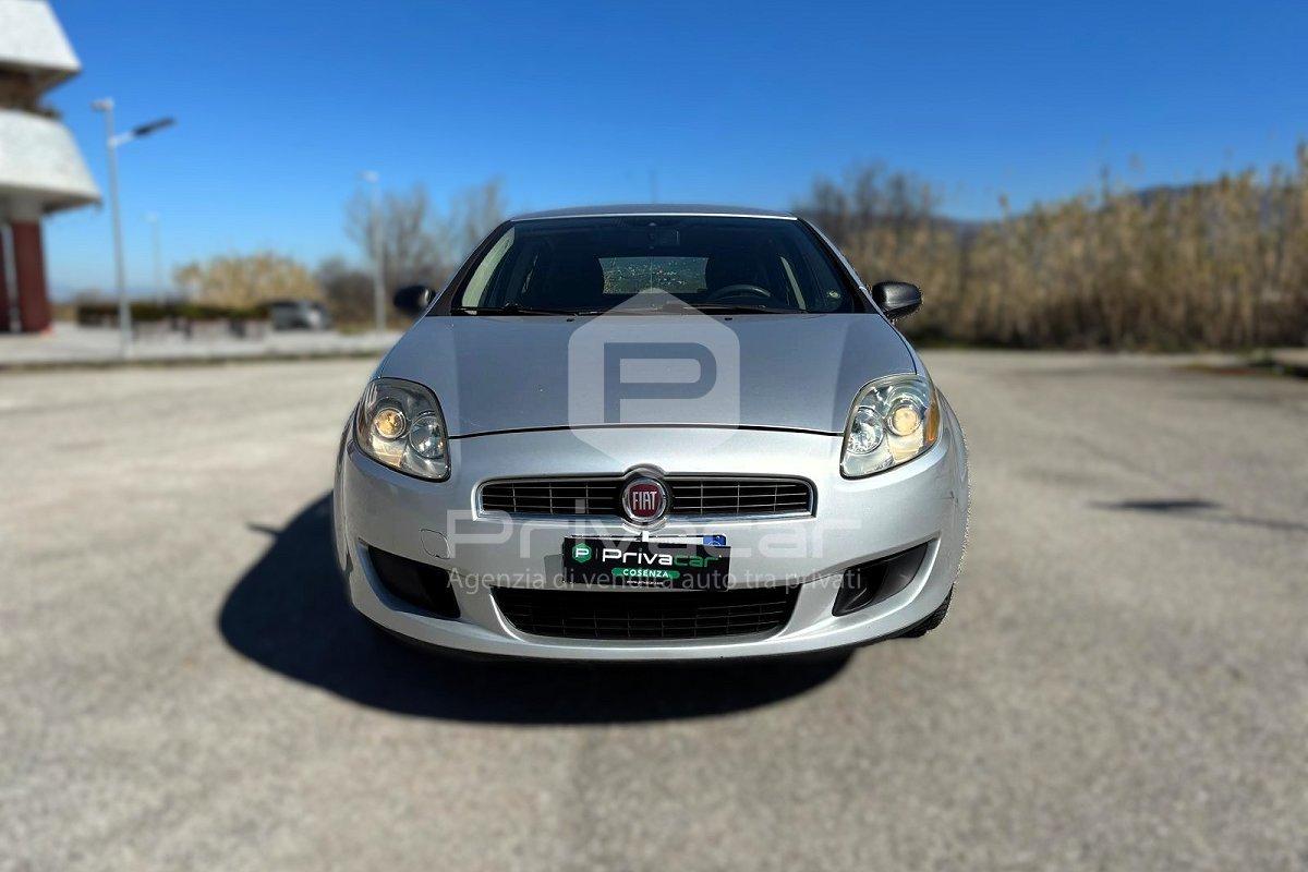 FIAT Bravo 1.4 Emotion GPL