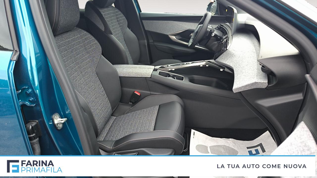 PEUGEOT Nuova 3008 ALLURE - Hybrid 145 E-DCS6