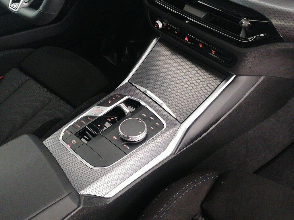 BMW Serie 3 Berlina 320 d Mild Hybrid 48V M Sport Pro xDrive Steptronic
