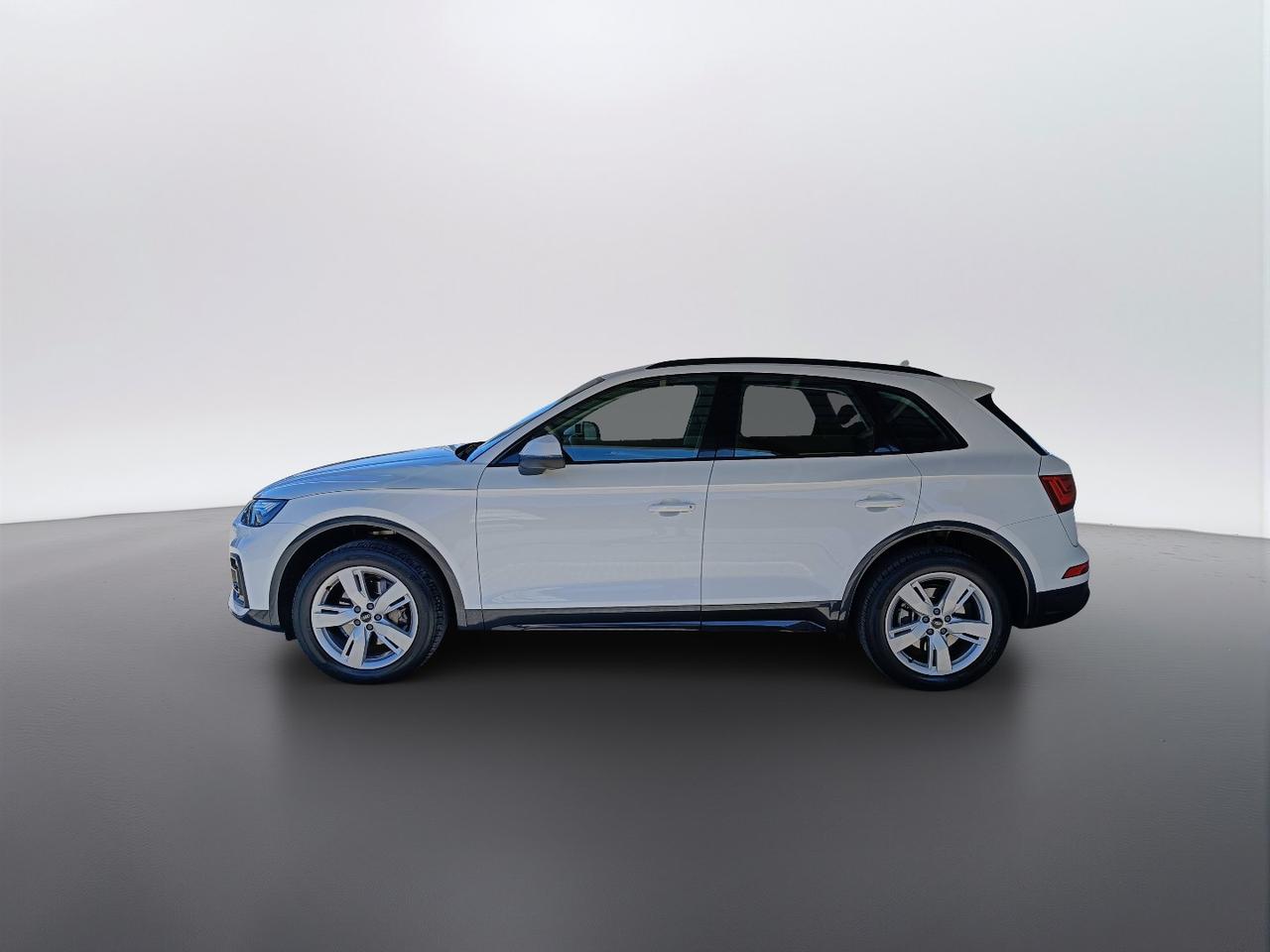 AUDI Audi Q5 40 2.0 tdi mhev 12v business advanced quattro s-tronic
