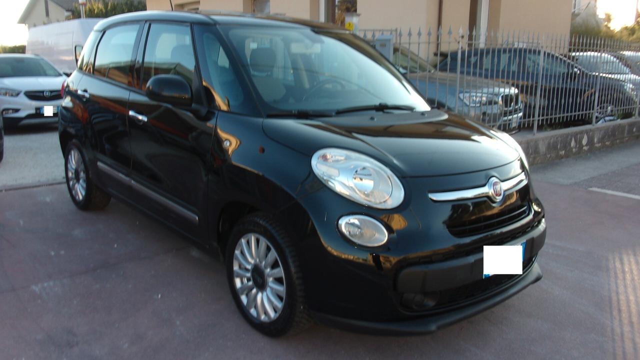 Fiat 500L 1.3 Multijet 85 CV Pop Star