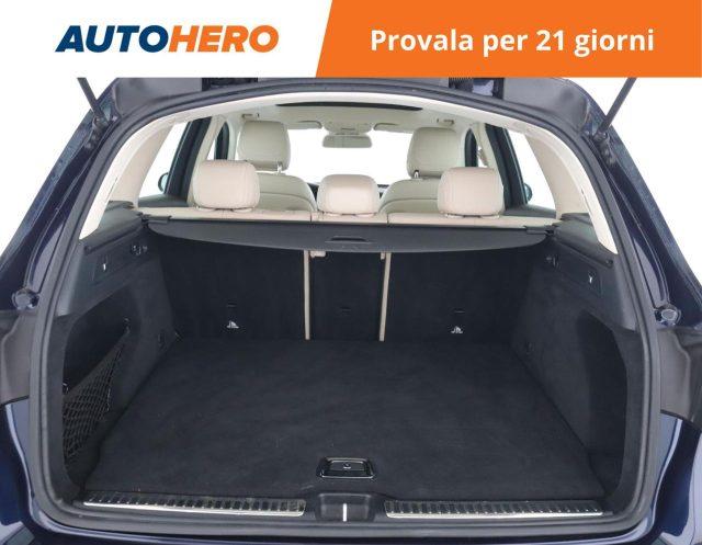 MERCEDES-BENZ GLC 220 d 4Matic Exclusive