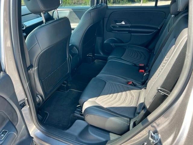 Mercedes-benz GLB 200 d Business Extra auto MOTORE 2.0Tdi 150Cv