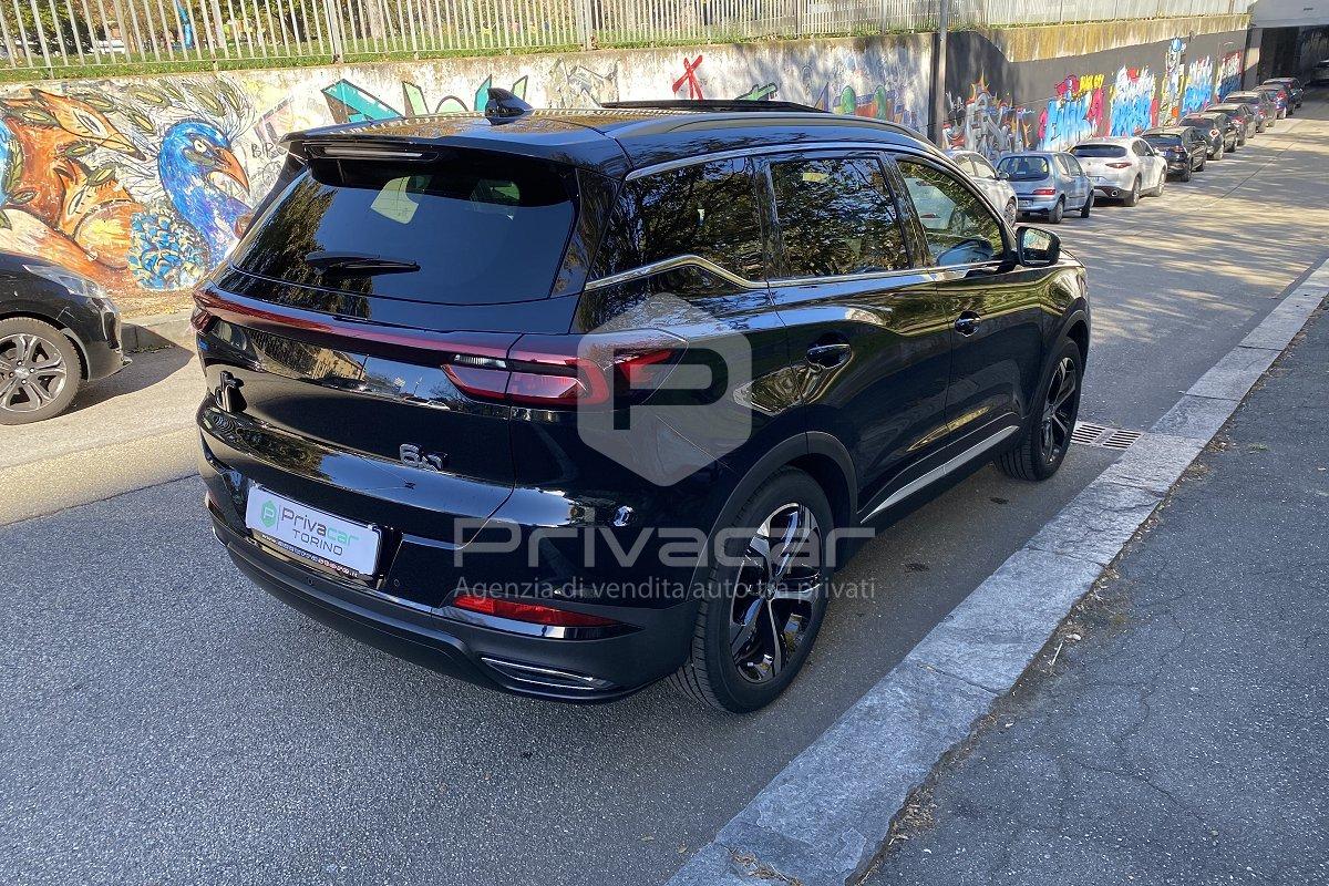 DR dr 6.0 1.5 Turbo CVT Bi-Fuel GPL