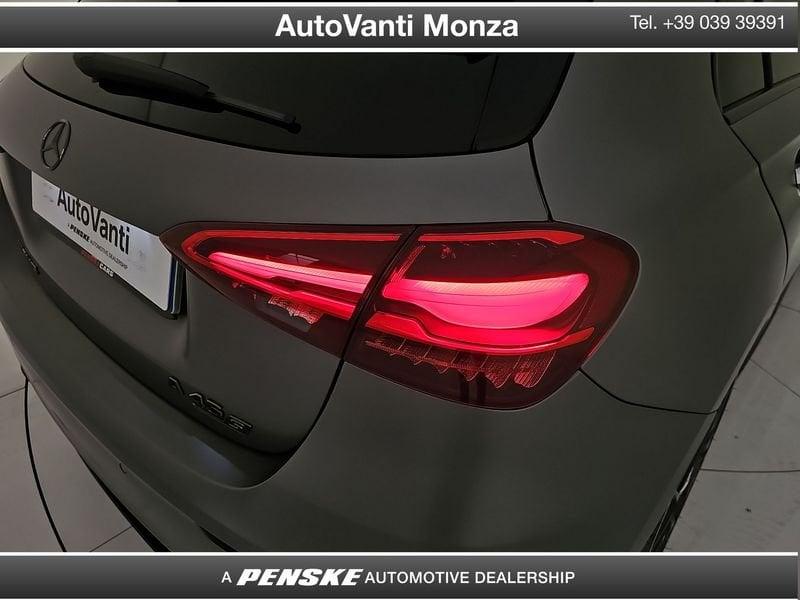 Mercedes-Benz Classe A Mercedes-AMG A 45S 4M+ Prem Plus AMG