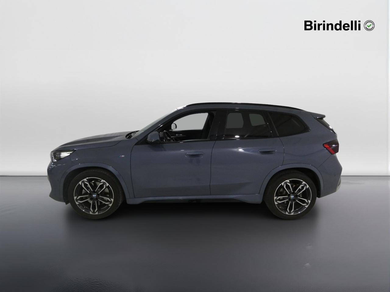 BMW X1 (U11) - X1 xDrive 23d Msport
