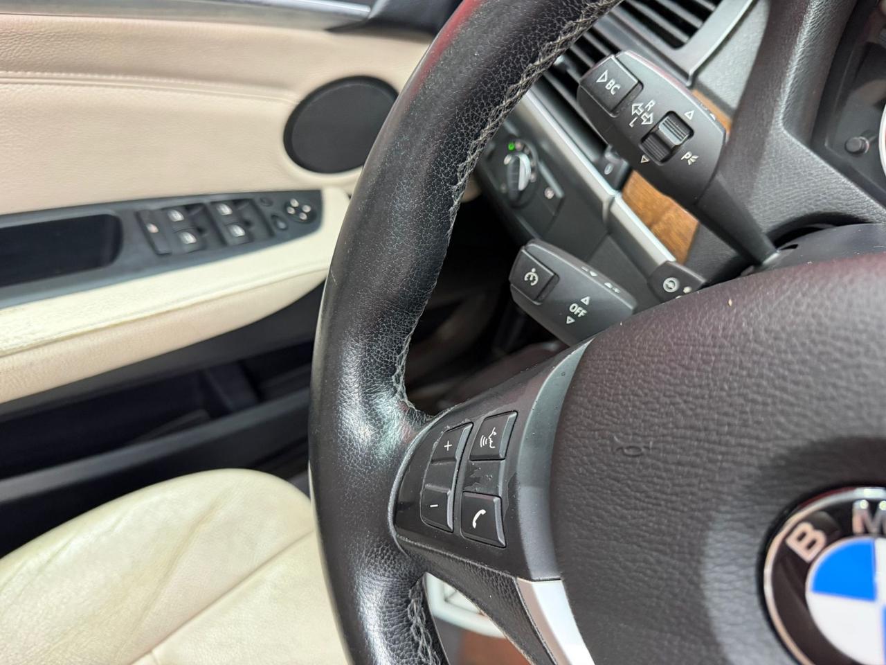 Bmw X5 xDrive30d Futura TETTO 245Cv