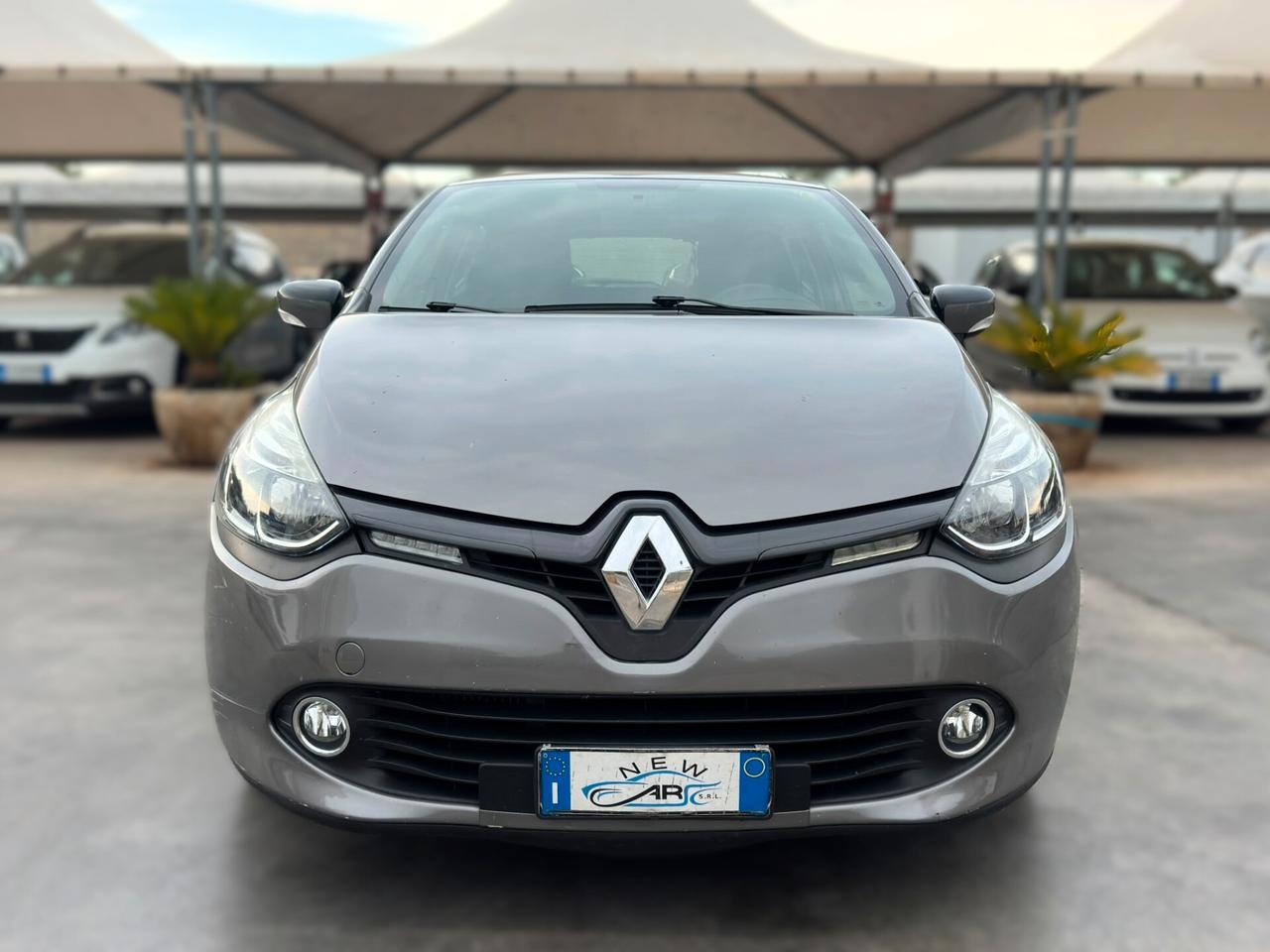 Renault Clio 1.5 dCi 8V 75CV 5 porte Costume National