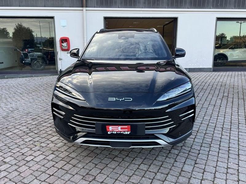BYD Seal U DM-i 1.5 217cv Boost