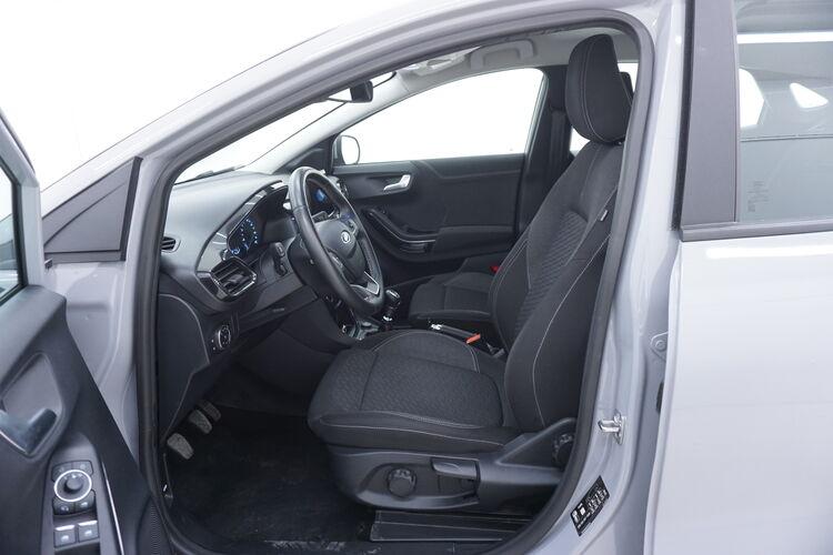 Ford Puma Hybrid Titanium BR744630 1.0 Mild Hybrid 125CV