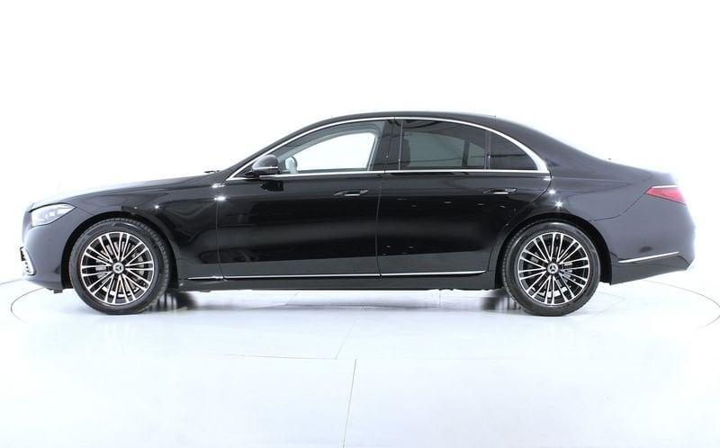 Mercedes-Benz Classe S S 350 d 4MATIC PREMIUM PLUS
