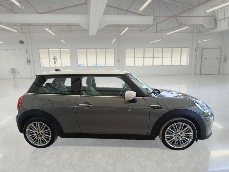 MINI COOPER SE YOURS 3 PORTE BERLINA
