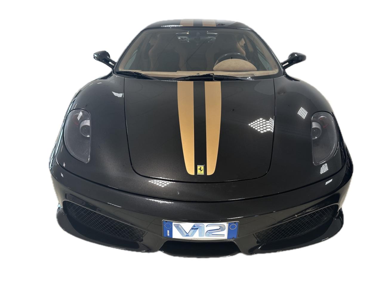 Ferrari F430 430 Scuderia F1