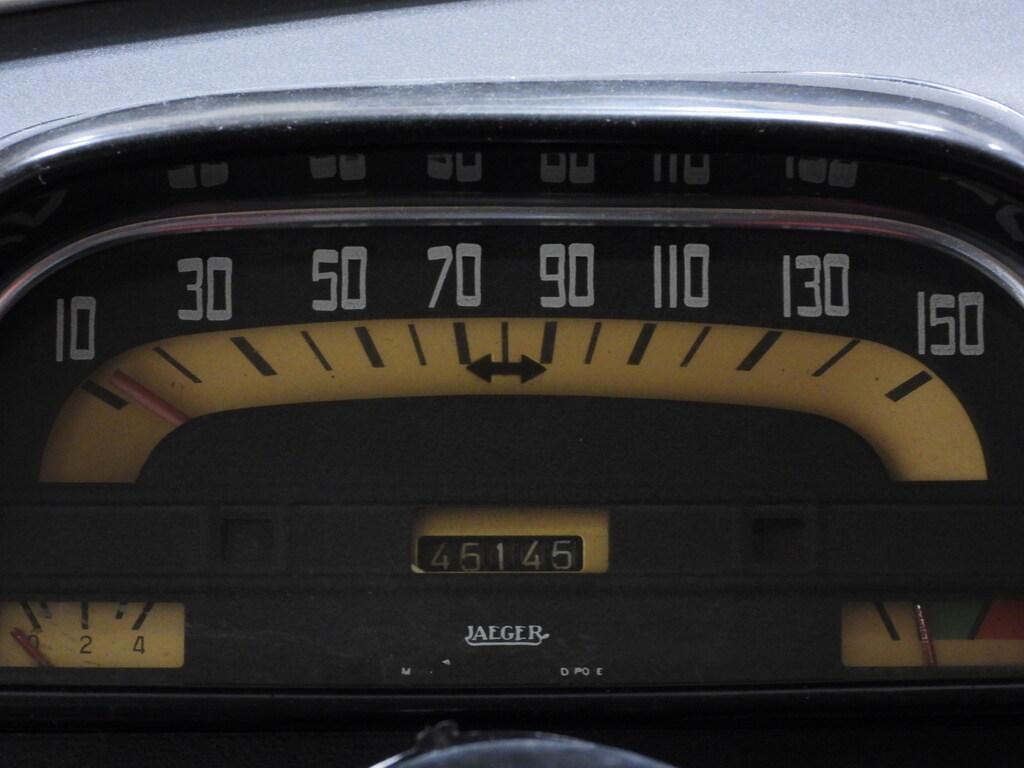 Renault Alpine A310 DAUPHINE R1090