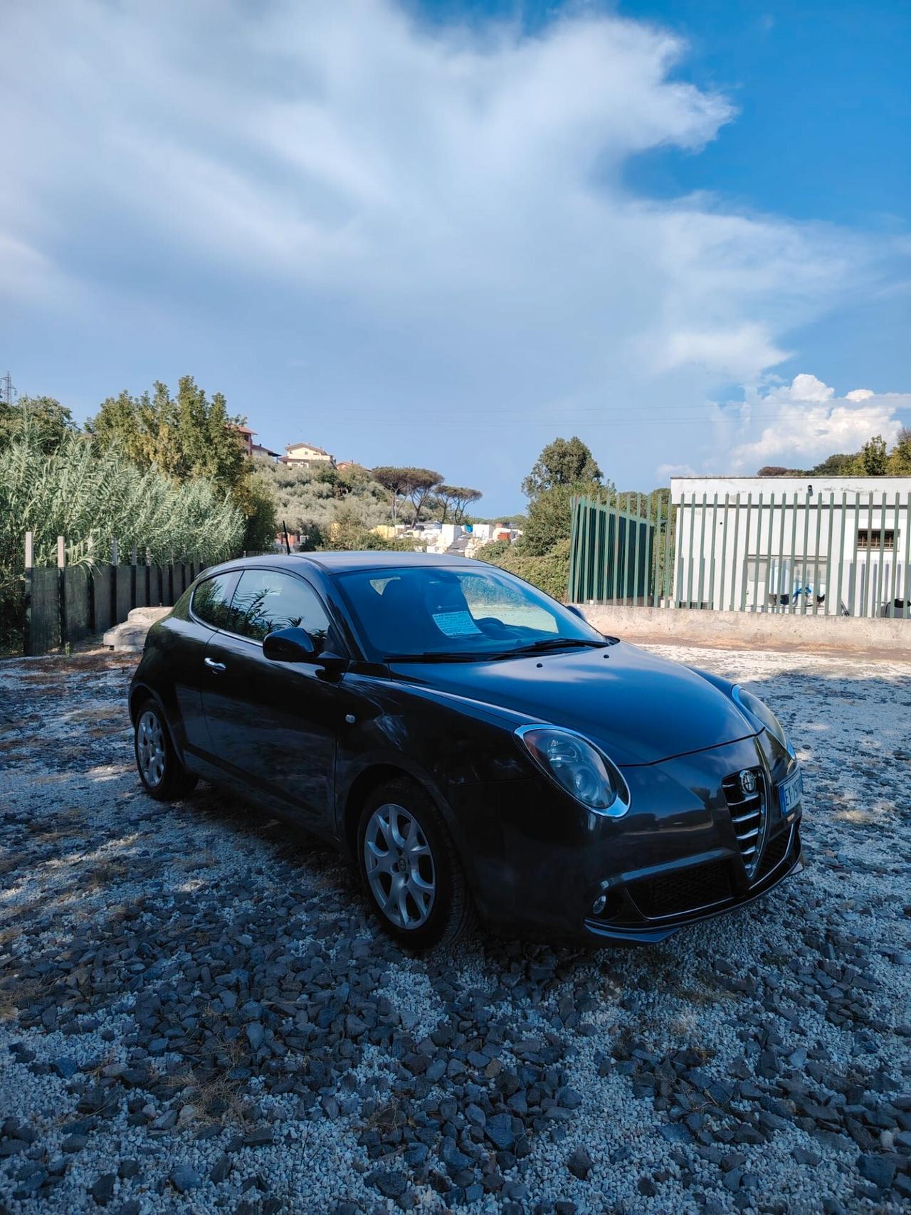 Alfa Romeo MiTo 1.4 T 120 CV GPL Progression