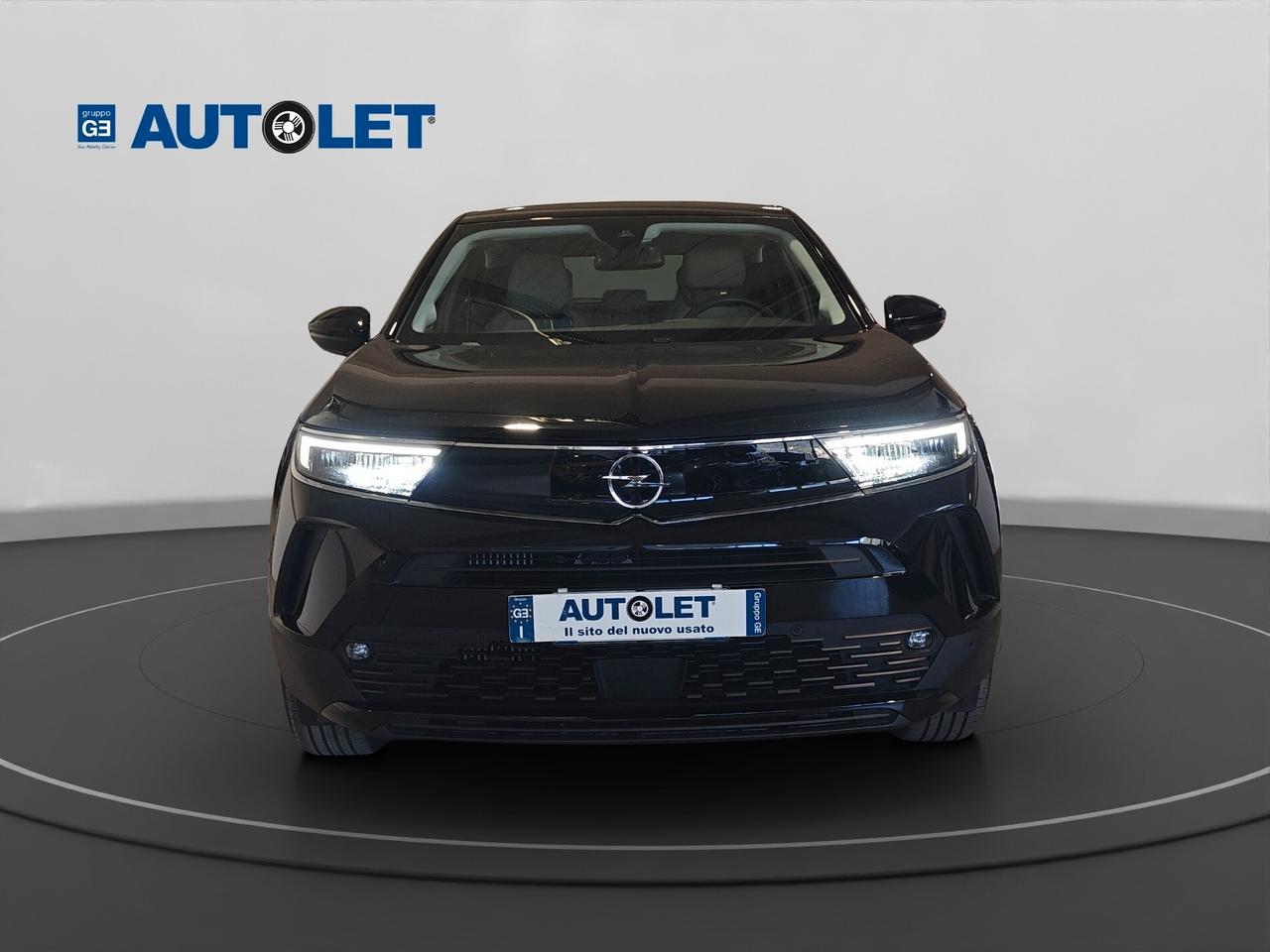 Opel Mokka 1.2 Turbo 136 CV Elegance