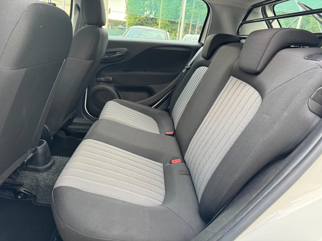 Fiat Punto 1.3 MJT 95CV S&S 5 porte Van 4 posti N1
