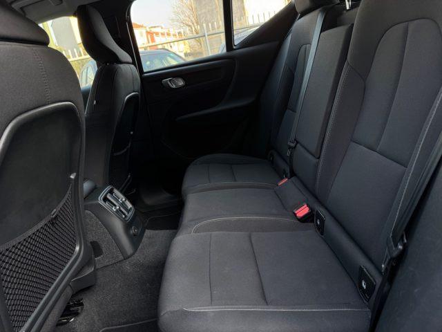 VOLVO XC40 T4 Recharge Plug-in Hybrid automatico sport