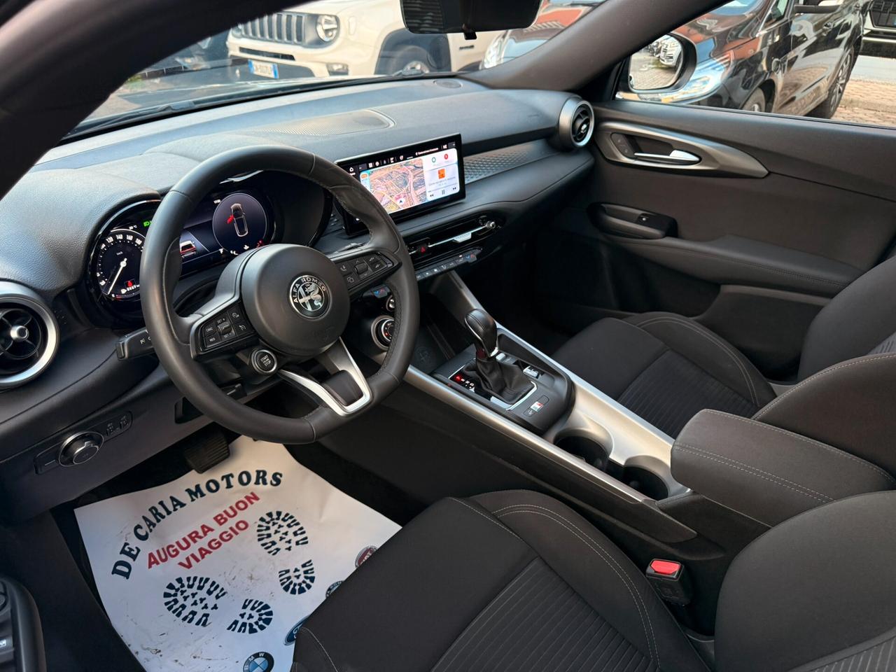 AlfaRomeo Tonale 1.6 M.J 130CV TCT6 Super - 2023