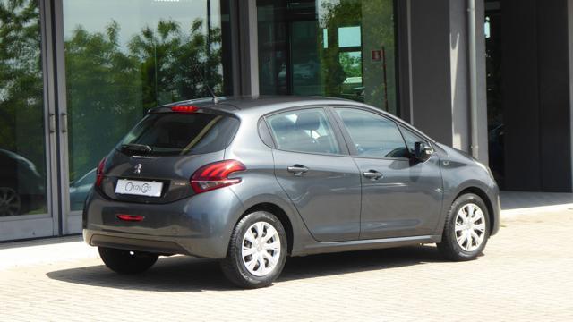 PEUGEOT 208 1° serie PureTech 82 5 porte Active