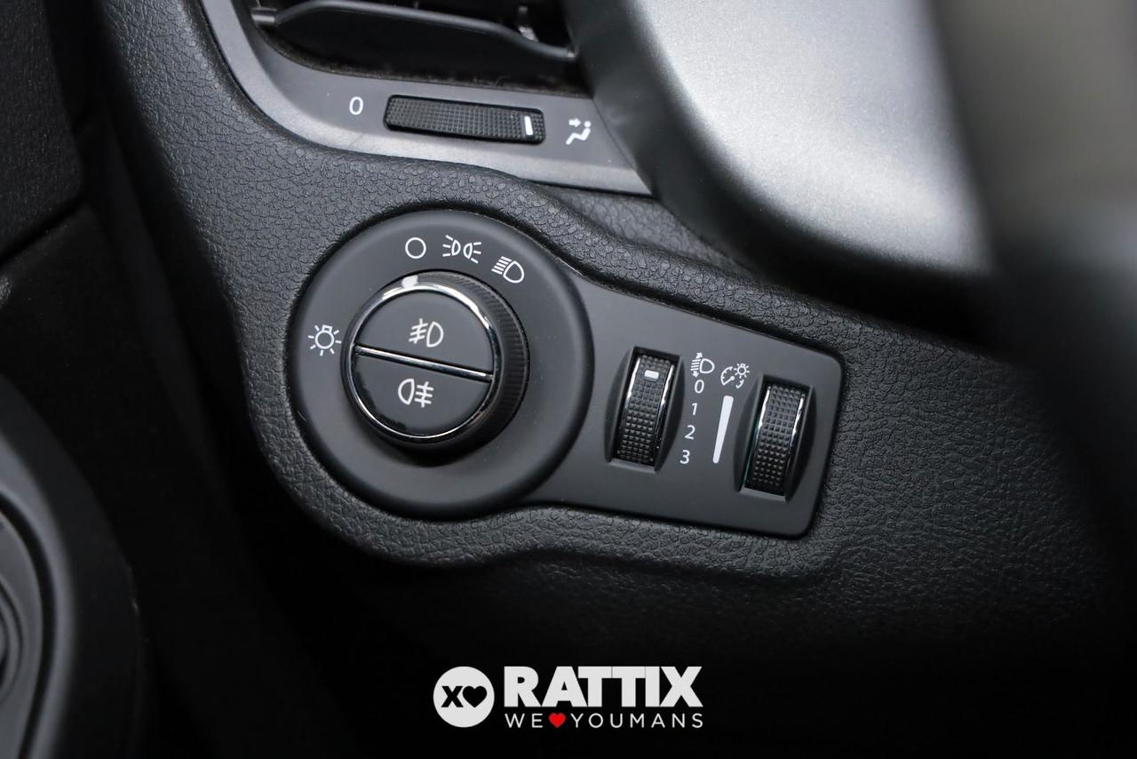 Fiat 500X 1.5 T4 Hybrid 130CV Sport DCT