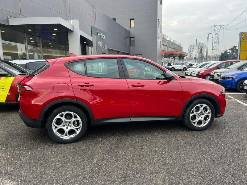 Alfa Romeo Tonale Tonale 1.5 130 CV MHEV TCT7 Sprint