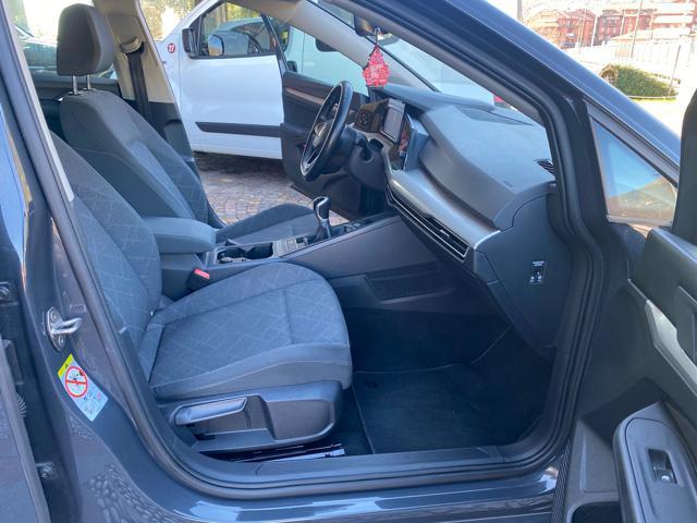 VOLKSWAGEN Golf 1.0 TSI EVO Life