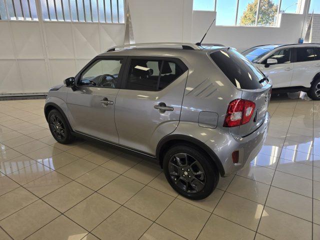 SUZUKI Ignis 1.2 Hybrid Top come nuova solo 2600 km