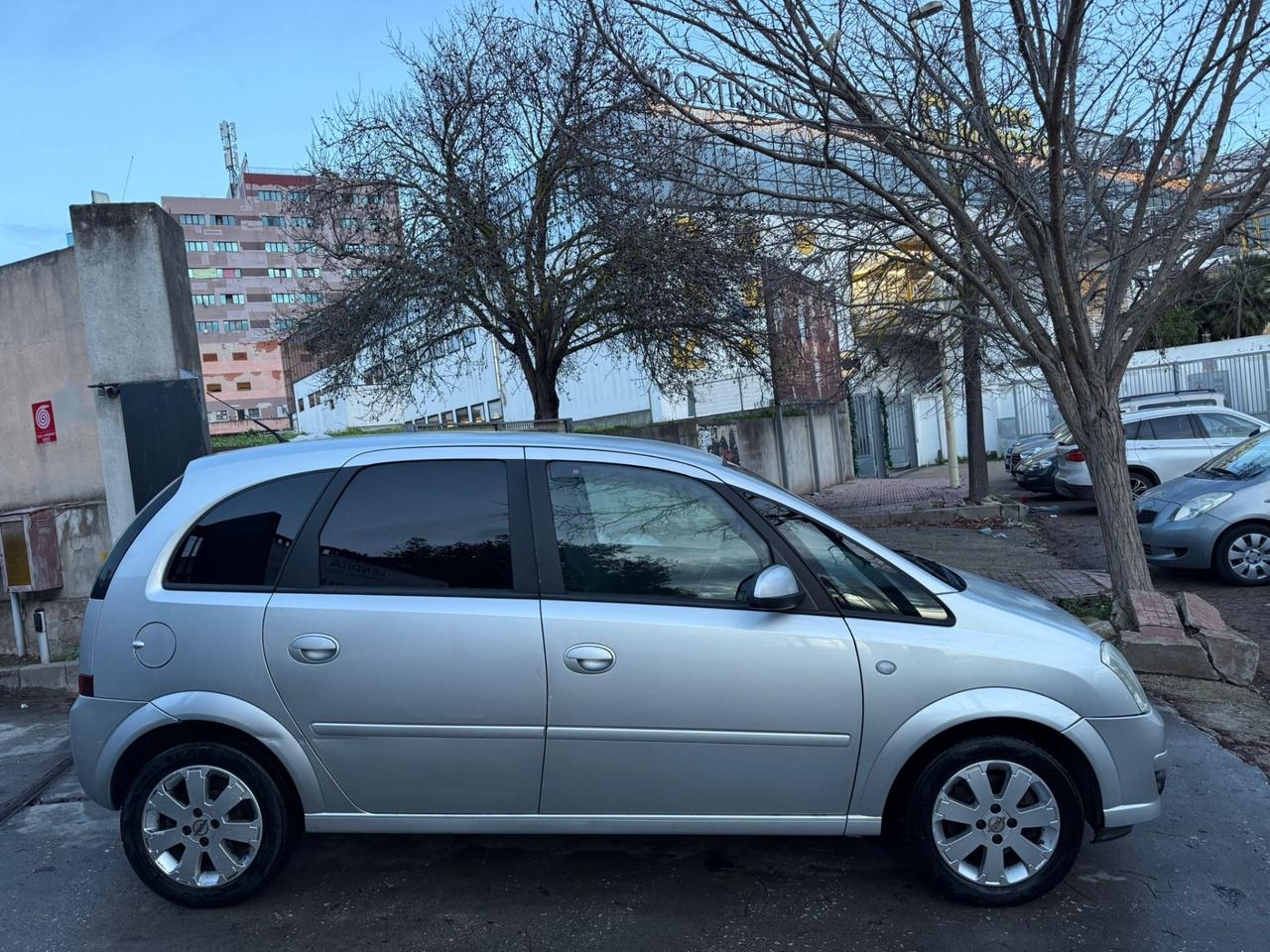 Opel Meriva 1.3 CDTI ecoFLEX Enjoy