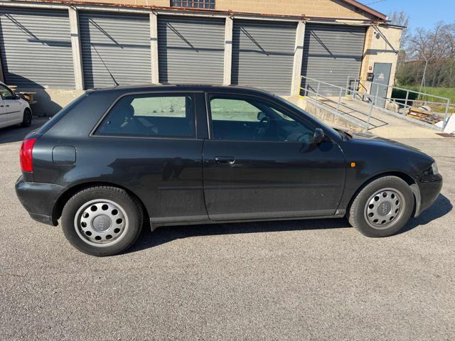 AUDI A3 1.9 TDI/110CV cat 3p. Ambiente Stupenda Bellissima