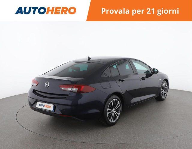 OPEL Insignia 1.6 CDTI 136 CV S&S aut. Grand Sport Innovation