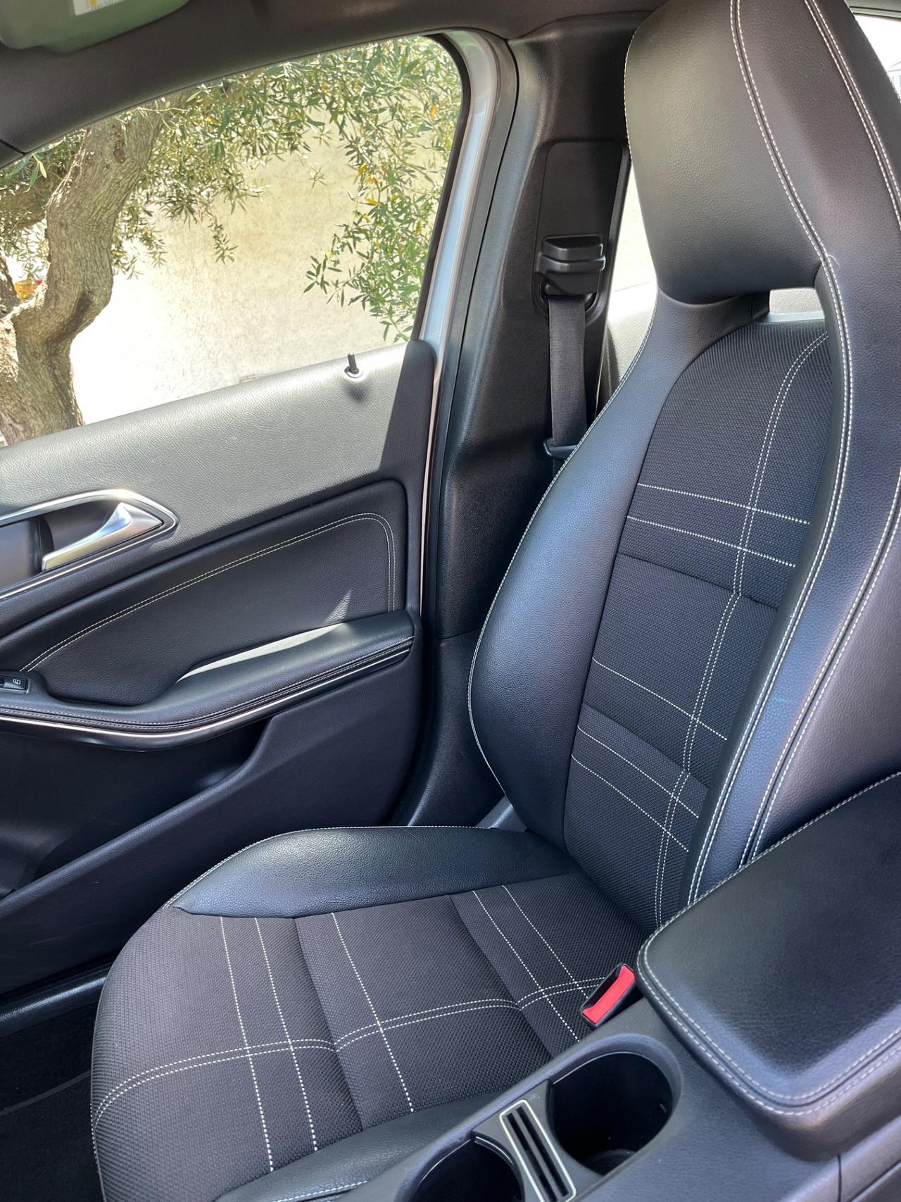 Mercedes-benz A 180 CDI Automatic Premium