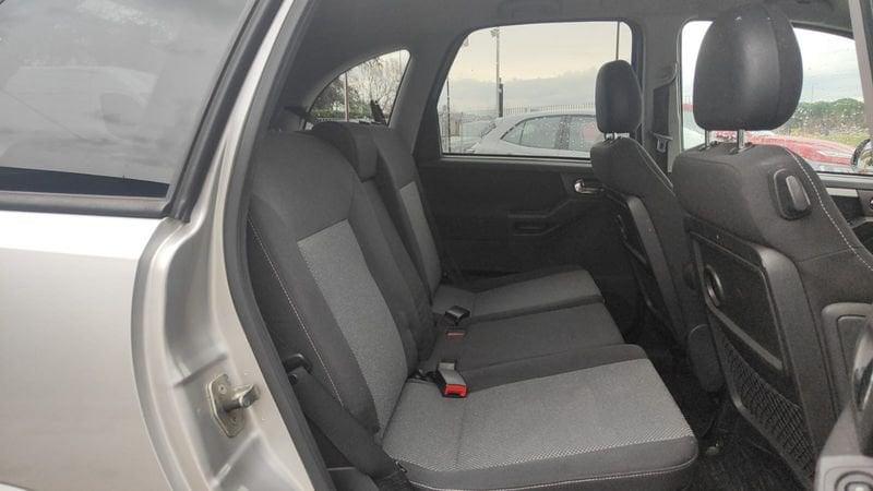 Opel Meriva Meriva 1.6 16V Cosmo