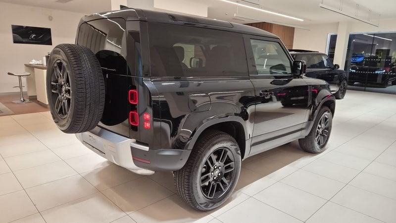 Land Rover Defender Defender 90 3.0D I6 200 CV AWD Auto S - da immatricolare
