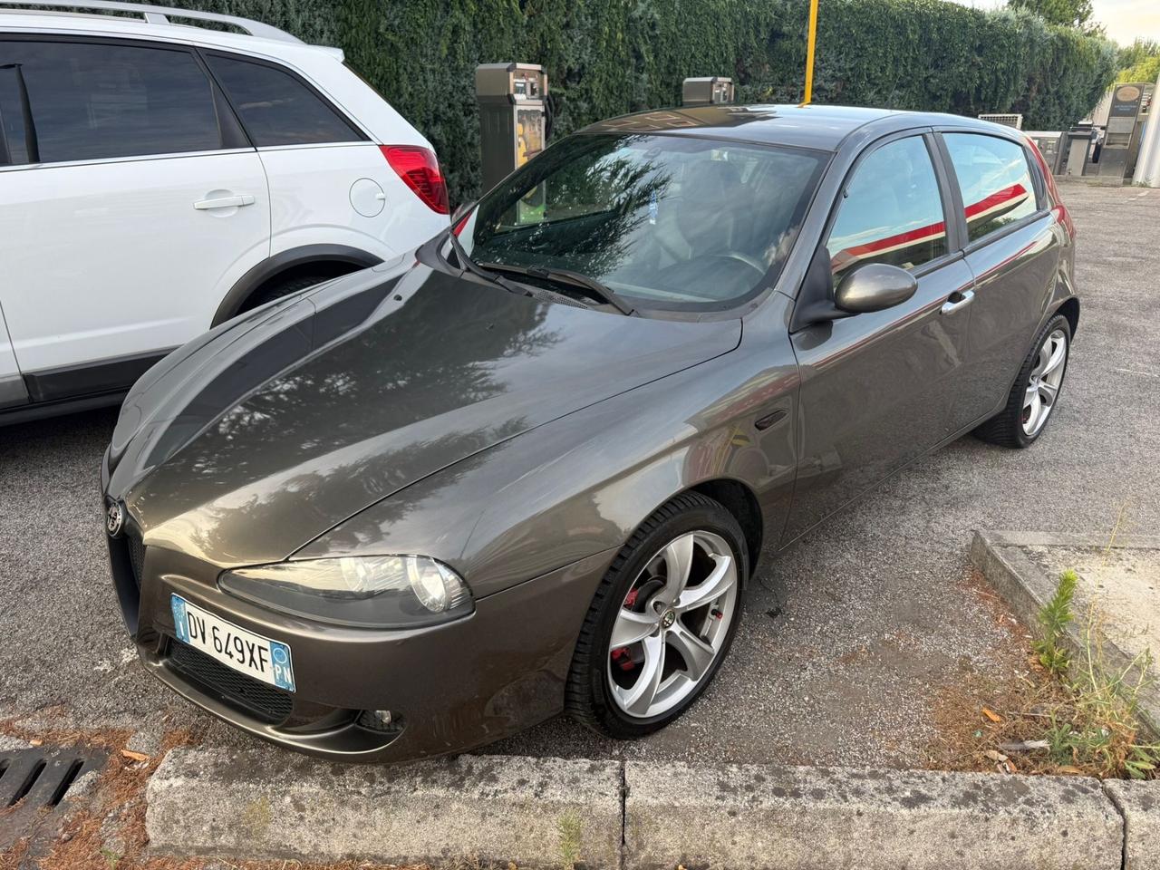 Alfa Romeo 147 1.9 JTD M-JET 16V 5 porte Q2