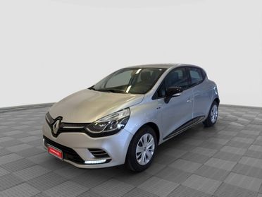 RENAULT Clio Clio TCe 75 Moschino Intens
