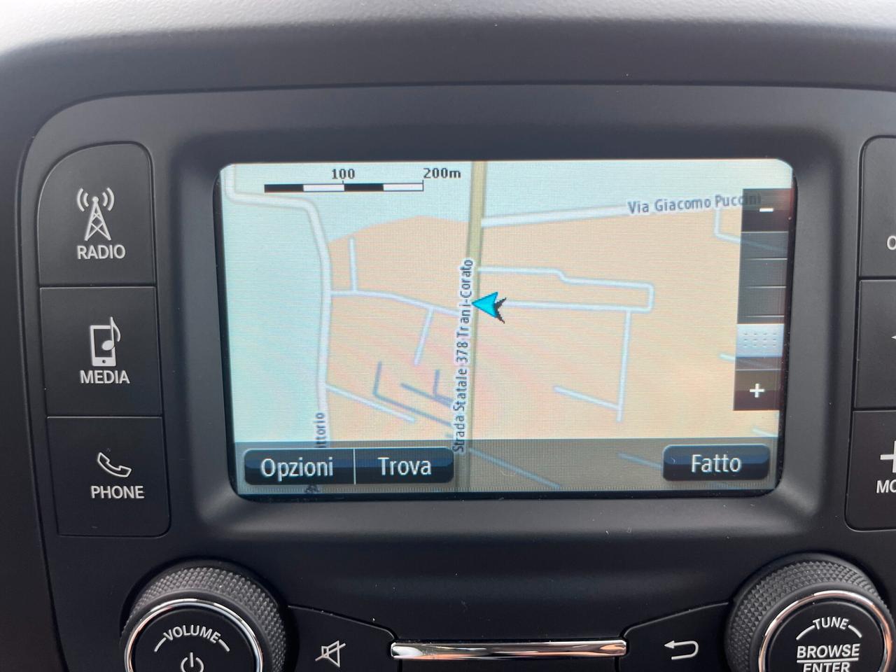 Jeep Renegade 1.6 Mjt 120 CV Limited Perfetta