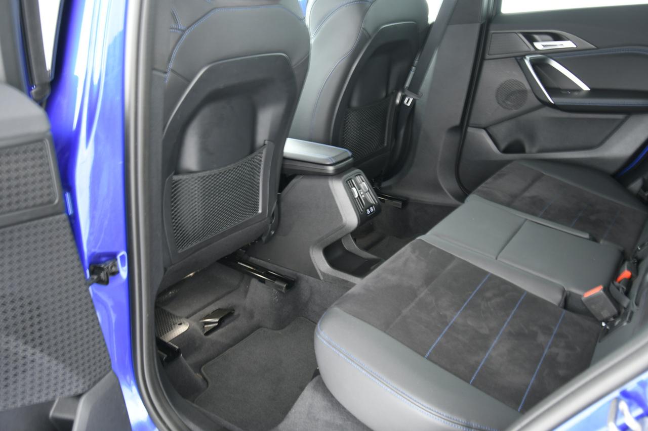 BMW X1 sdrive18d MSport Edition Balance auto APP CONNECT+CAMERA