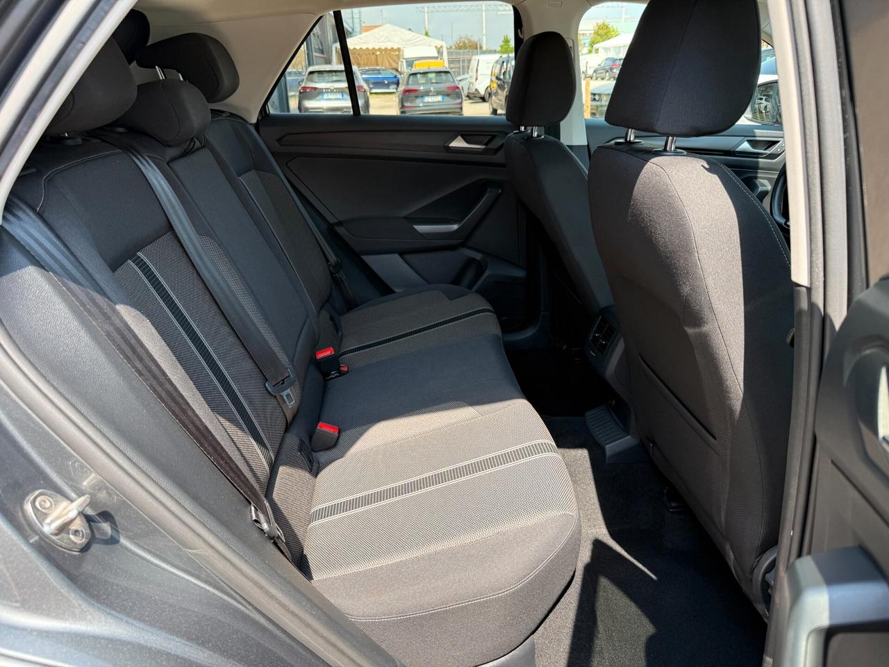 Volkswagen T-Roc 1.6 TDI SCR Style BlueMotion Technology